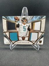 Complete Blake Bortles Rookie Card Gallery and Checklist 72