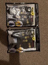 (2) Wrap It Storage