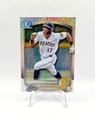 Konnor Griffin 2025 Bowman Chrome Prospects MOJO REFRACTOR Rookie Card (RC) #1