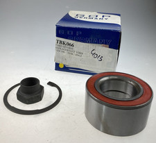 Roulement de roue Ford PUMA