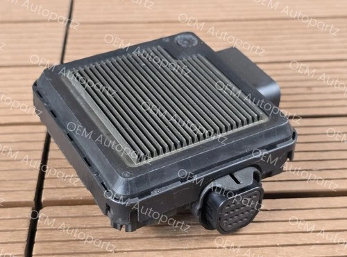 Lexus ES350 2010-2012 Transmission computer Module 89530-33070 Oem Used - Picture 11 of 14