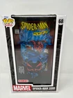 Funko Marvel Spider-Man 2099 #68 Target Exclusive Pop! Comic Book Cover