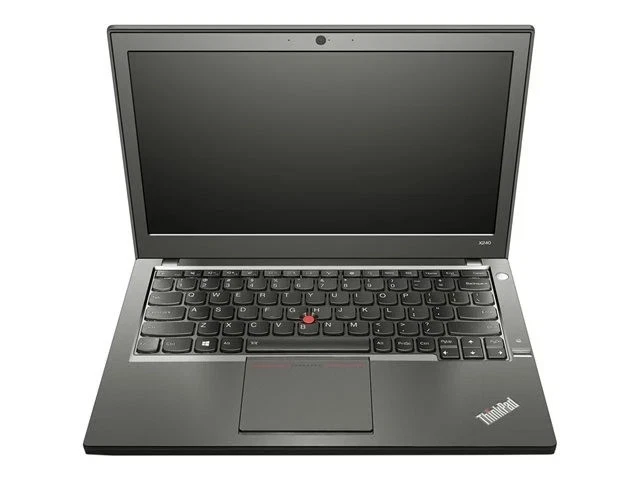 Lenovo ThinkPad X250 · i7-5600U · 8GB · 128GB, photo 2 of 5