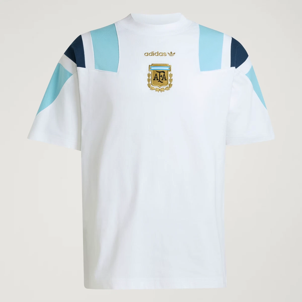 Preços baixos em Adidas Argentina National Team Roupas e Souvenirs