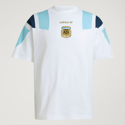 Argentina National Team 26 EQT  T-Shirts - Adidas KG2288 - World Cup 26