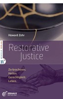 Restorative Justice | Howard Zehr | Taschenbuch | 169 S. | Deutsch | 2025