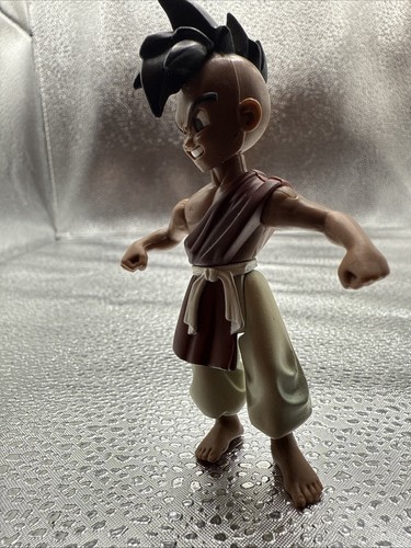 Figurine - Dragon Ball Z - DXF Super Goku SS2-18 cm : Banpresto