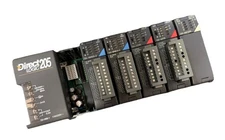 Automation  Direct Logic 205 D2-06B-1