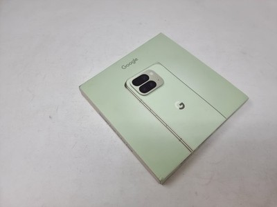 FOR PARTS ONLY Google Pixel 9 Pro Fold GGH2X Unlocked DUAL SIM 256GB Porcelain