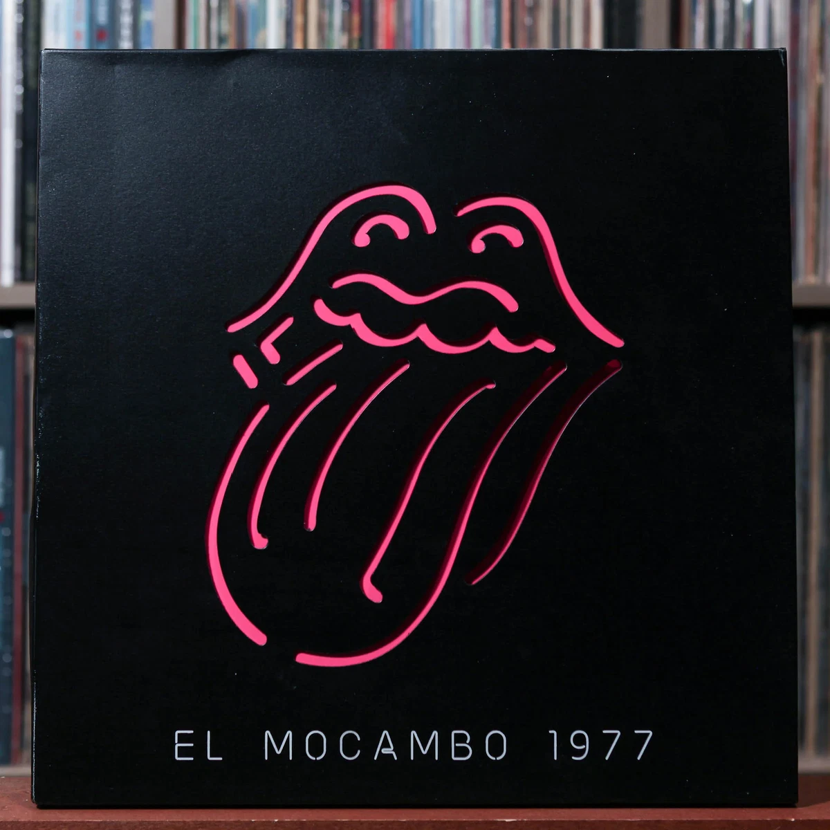 The Rolling Stones Box Set for sale | eBay