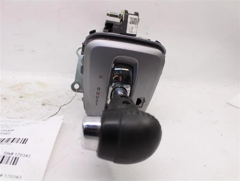 Honda CR-V 2009 palanca de cambios automática 882183 Foto 3 de 4