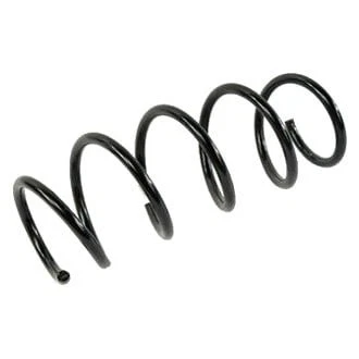 For Fiat 500X 2016 Mopar 68318653AA Front Coil Spring Foto 2 de 3