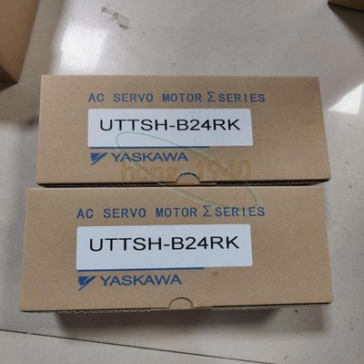 New One YASKAWA UTTSH-B24RK Encoder in box
