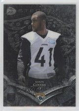 2014 Bowman Sterling Aaron Colvin #99 0k9w