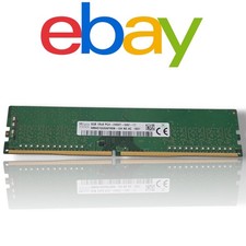 🔥 SK Hynix 8 Go DDR4-2400 SO-DIMM PC4-2400T 1Rx8 HMA81GU6AFR8N-UH 🔥 #816