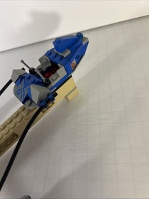 LEGO 7131 - Star Wars: Anakin's Podracer 