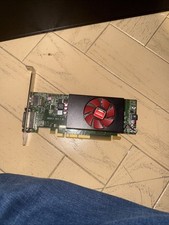 AMD Radeon HD 8490 7W12P Video Card