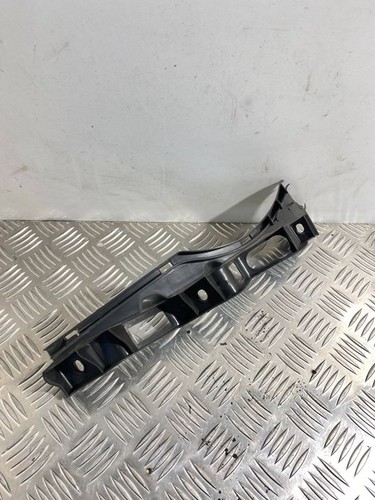 Volkswagen PASSAT B6 2006 Vorne links Halterung Stoßstange Stoßfänger vorne