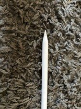 Apple Pen Hardly Used