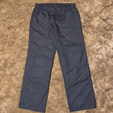 Vintage Y2K Nike Small Logo Sweatpants Womens Size Medium With Tags