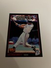 1993 Triple Play - George Brett #214