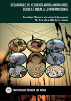Patricia Aguirre (U. A.) | Desarrollo De Negocios Agroalimentarios, Desde Lo...