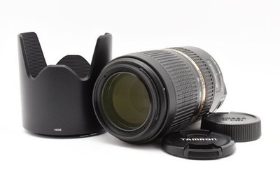 MINT Tamron SP 70-300mm F/4-5.6 Di VC USD Model A005 Lens for Nikon (Stored in a