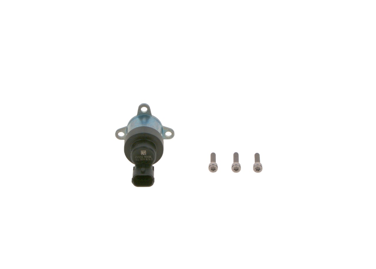 BOSCH-OE 1 465 ZS0 080-OE Control Valve, fuel quantity (common rail system)