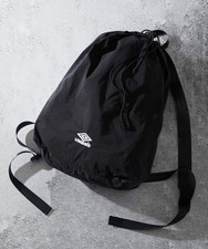 "UMBRO" Backpack -Black Men's
