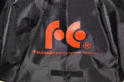 FalconEyes 64.7cm 25.5inch octagonal Softbox Silver/White Diffuser NEW OPEN BOX - Picture 7 of 7
