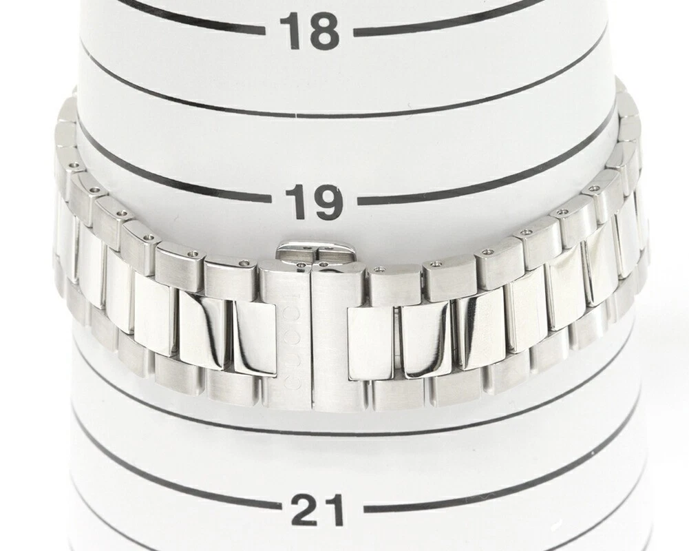 Gucci G Timeless 126.4 YA1264052 Men
