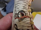 Leinie's Seasonal Canoe Tap Handle, Change to your liking, 4 Beers, Nice,Rare — photo 3