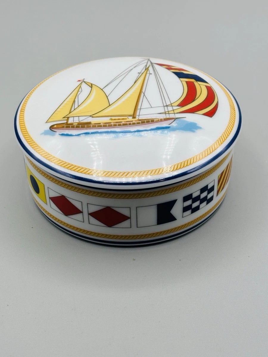 25+ Tiffany & Co. Collectible Boxes, Jars & Tins for sale