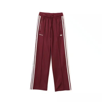 Adidas X Sporty & Rich Track Pants JN5324 | eBay