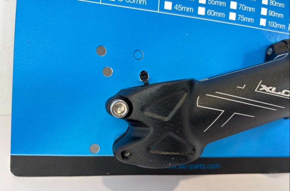 XLC Comp 90mm 31.8mm Bicycle Stem - Image 2 of 4