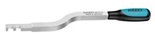 Hazet Germany 4675-2 Long Unlocking Tool Volkswagen Electrical Plug Connection