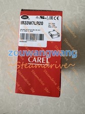 New In Box Carel IR33W7LR20 Controller ZWW