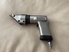 Snap On Pneumatic Air Pistol sheet  Metal Shears  PDS3C