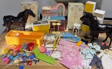 Sindy Furniture Bundle & More For Spares or Repairs
