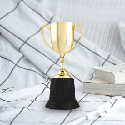 Wettbewerbe Award Trophy mit Base Teamwork Award Winner Award Trophy Cup