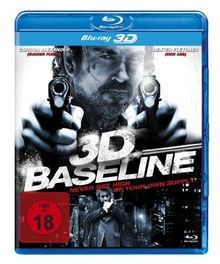 Baseline 3D BluRay [Blu-ray] von Brendon OLoughlin | DVD | Zustand sehr gut