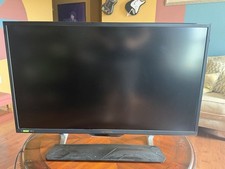 Acer Predator CG437K 43" LED Backlight Monitor 16:9 Black