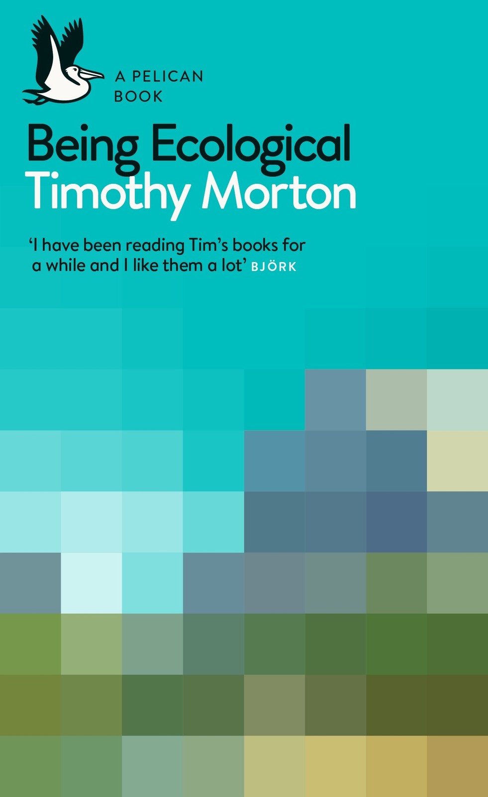 A Pelican Introduction: Being Ecological by Timothy Morton (Paperback Book) - Image 5