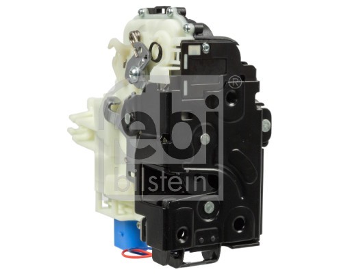 172118 FEBI BILSTEIN DOOR LOCK RIGHT FRONT FOR SEAT SKODA VW