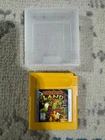 Donkey Kong Land 2 (Nintendo Game Boy, 1996) - Cart Only - With Case
