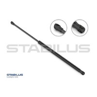 2X Gasfeder Kofferraum Hinten FüR VW Sharan 7N 1.4 2.0 10 Bis 22 Stabilus Cuwa