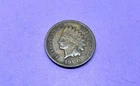 1908-S GOOD DATE  INDIAN HEAD CENT - NICE SEE PICS