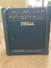 Amplifier