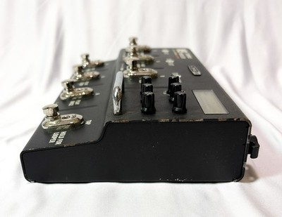 JUNK] LINE 6 M9 Stompbox Modeler Multi Effects Pedal For Parts