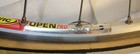 Vintage 700c Mavic Road Bike Clincher RIMS Bicycle Wheel — photo 8